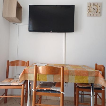 Apartman Bolob 바슈카 외부 사진